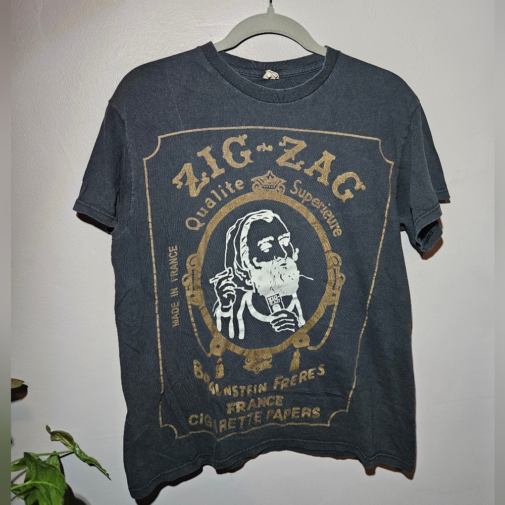 Vintage tee